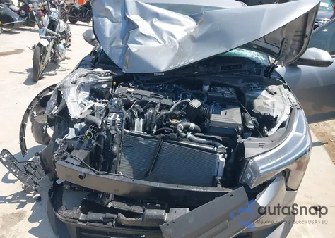 2025 Kia K4 Lxs from USA, damaged, VIN 3KPFT4DE9SE107573